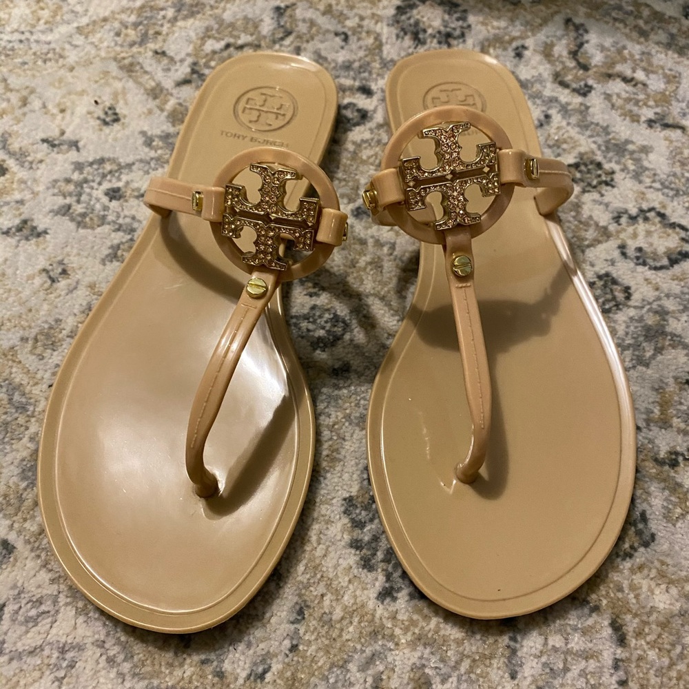 Tory Burch sandals